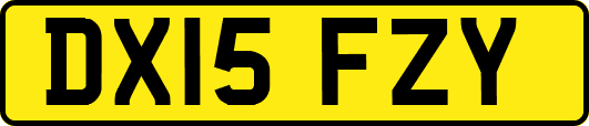 DX15FZY