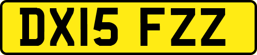 DX15FZZ