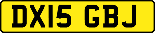 DX15GBJ