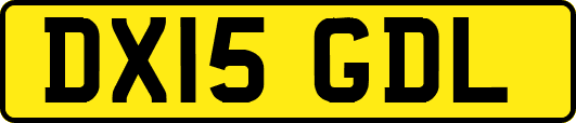 DX15GDL