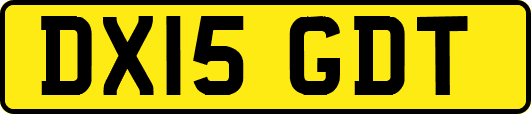 DX15GDT