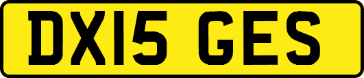 DX15GES