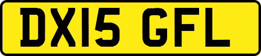 DX15GFL