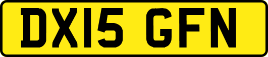 DX15GFN