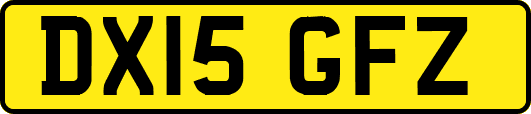 DX15GFZ