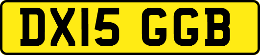 DX15GGB