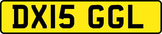 DX15GGL