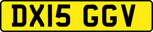 DX15GGV