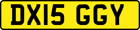 DX15GGY