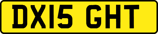 DX15GHT