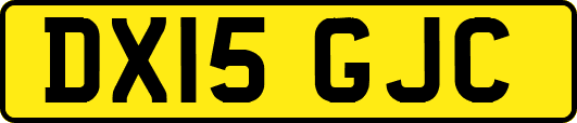 DX15GJC