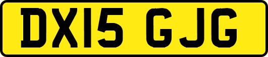 DX15GJG