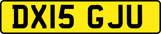 DX15GJU