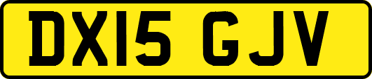 DX15GJV