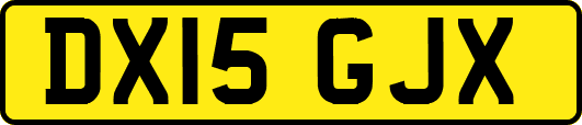 DX15GJX