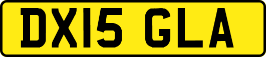 DX15GLA