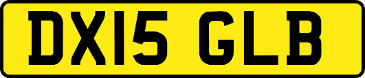 DX15GLB