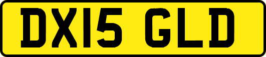 DX15GLD
