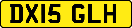 DX15GLH