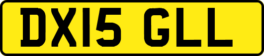 DX15GLL