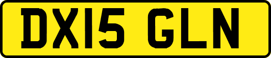 DX15GLN