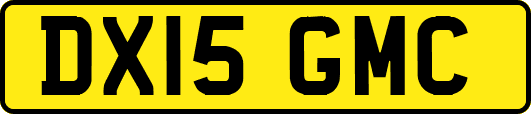 DX15GMC