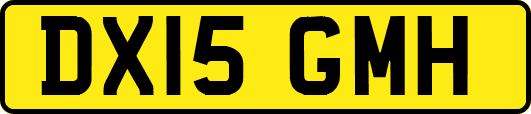 DX15GMH