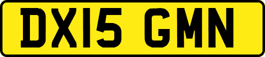 DX15GMN