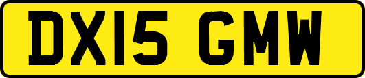 DX15GMW