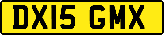 DX15GMX