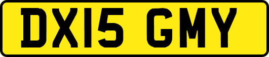 DX15GMY