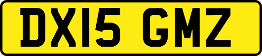 DX15GMZ