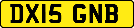 DX15GNB