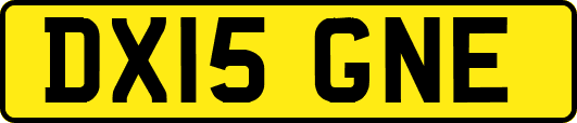 DX15GNE