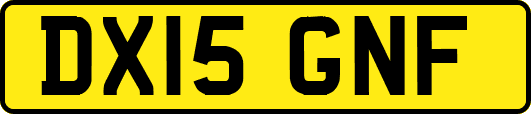 DX15GNF