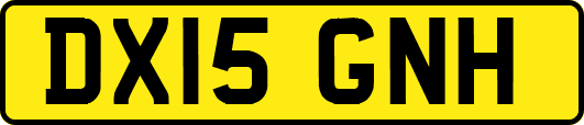 DX15GNH