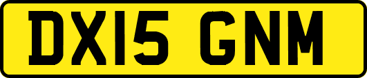 DX15GNM