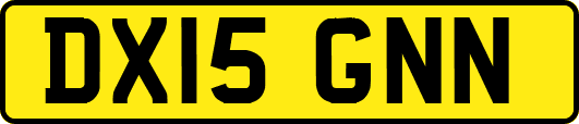 DX15GNN