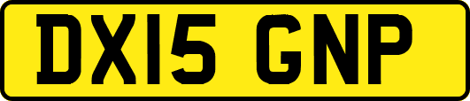 DX15GNP