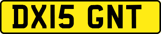 DX15GNT