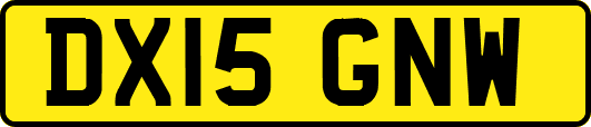 DX15GNW