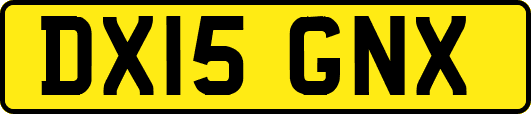DX15GNX