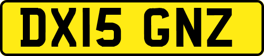 DX15GNZ