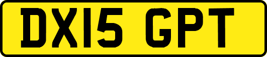 DX15GPT