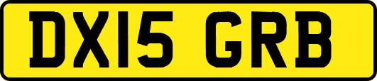 DX15GRB