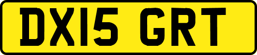 DX15GRT