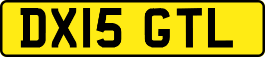 DX15GTL