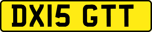 DX15GTT