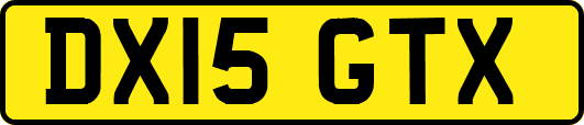 DX15GTX