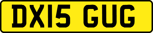 DX15GUG